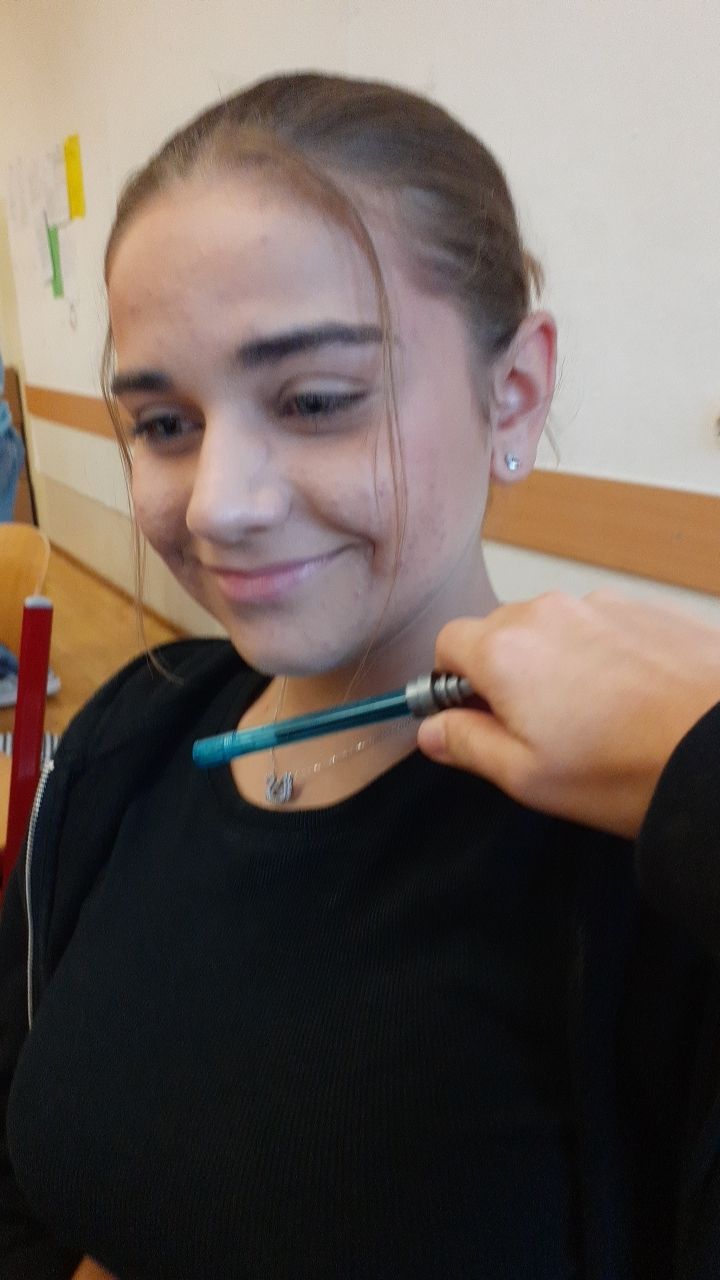 Laserschwert