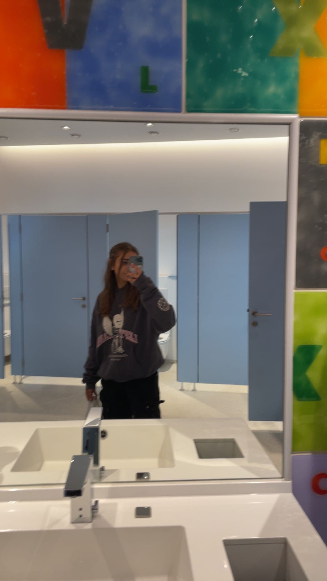 spiegelbild von mir