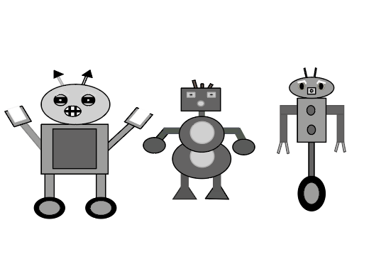 Roboter